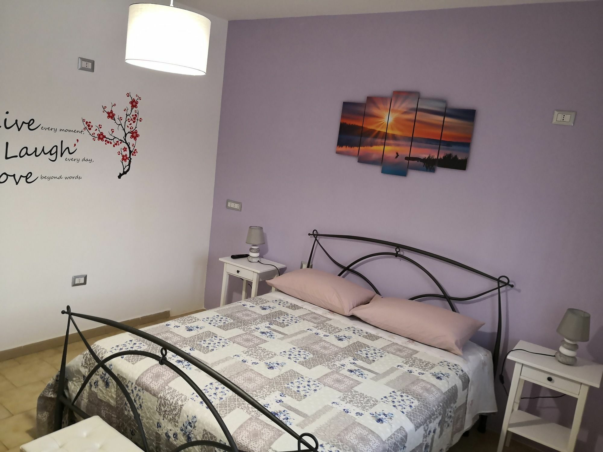 Dimora Pompeiana Bed & Breakfast エクステリア 写真