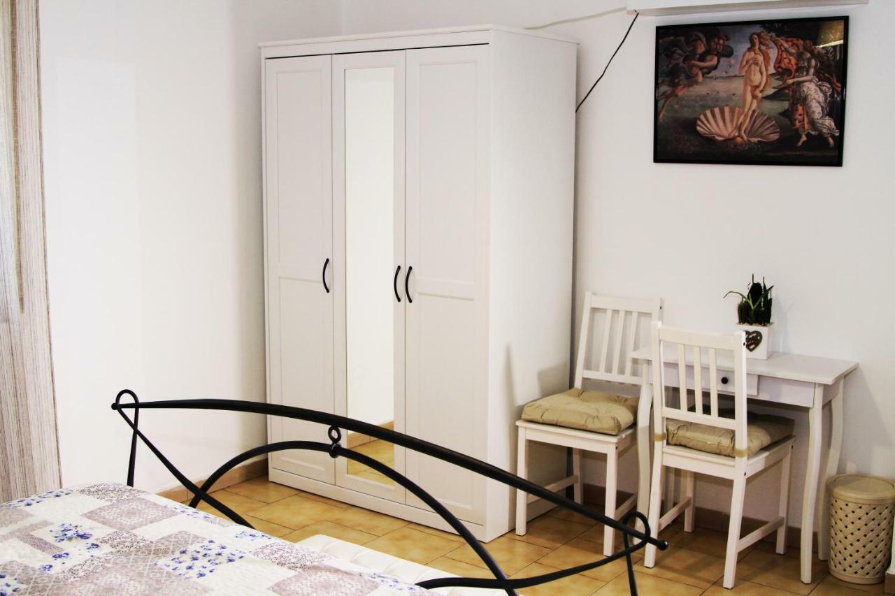Dimora Pompeiana Bed & Breakfast エクステリア 写真