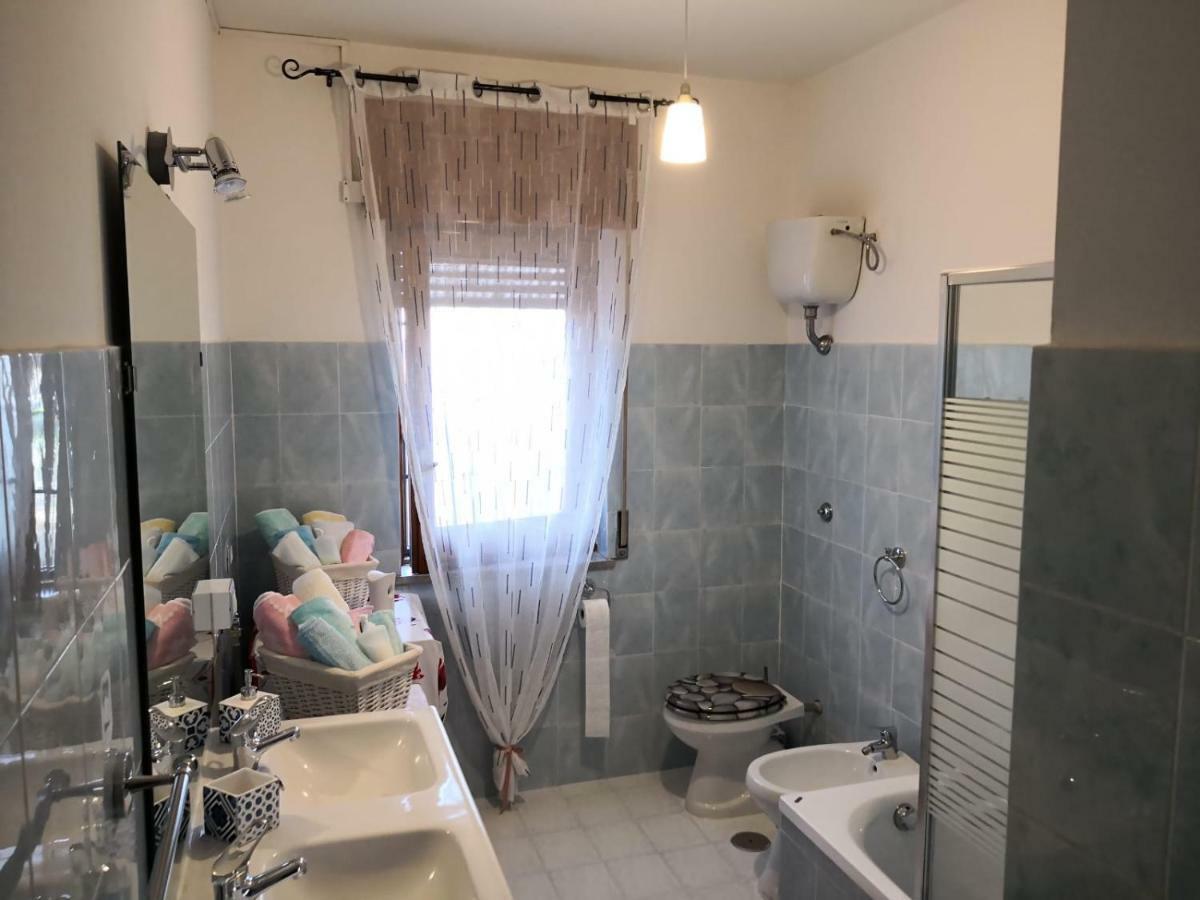 Dimora Pompeiana Bed & Breakfast エクステリア 写真